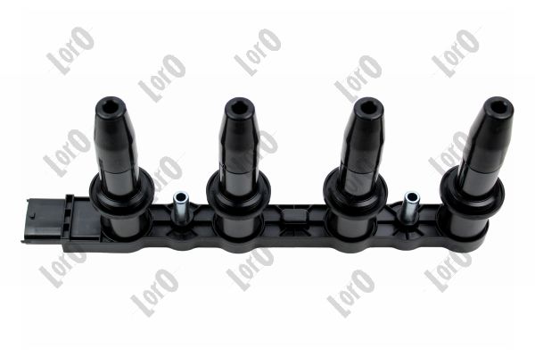 ABAKUS Tændspole 12201033 for GENERAL MOTORS OPEL FIAT