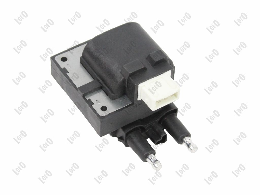 ABAKUS Tændspole 12201037 for cylinder 3 RENAULT