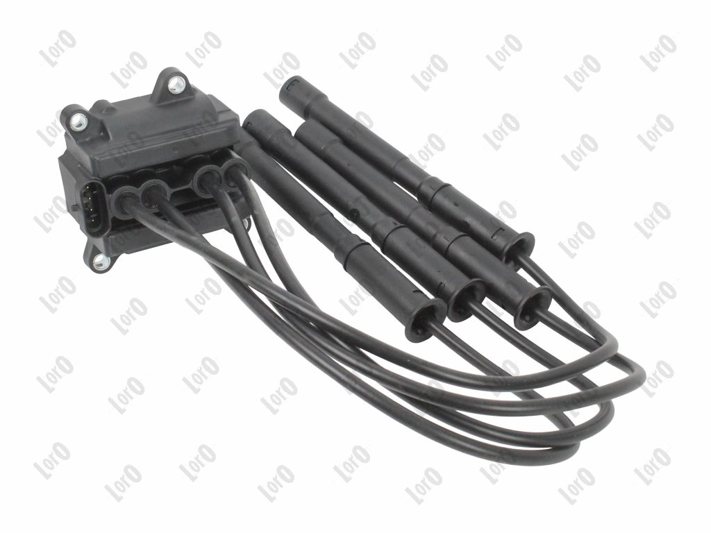 ABAKUS Tændspole 12201087 for RENAULT DACIA NISSAN