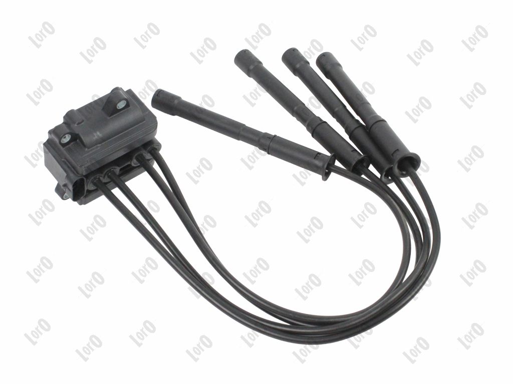 ABAKUS Tændspole 12201086 for RENAULT