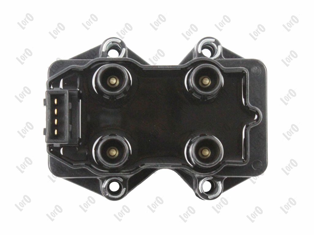 ABAKUS Tændspole 12201103 for CITROËN/PEUGEOT RENAULT