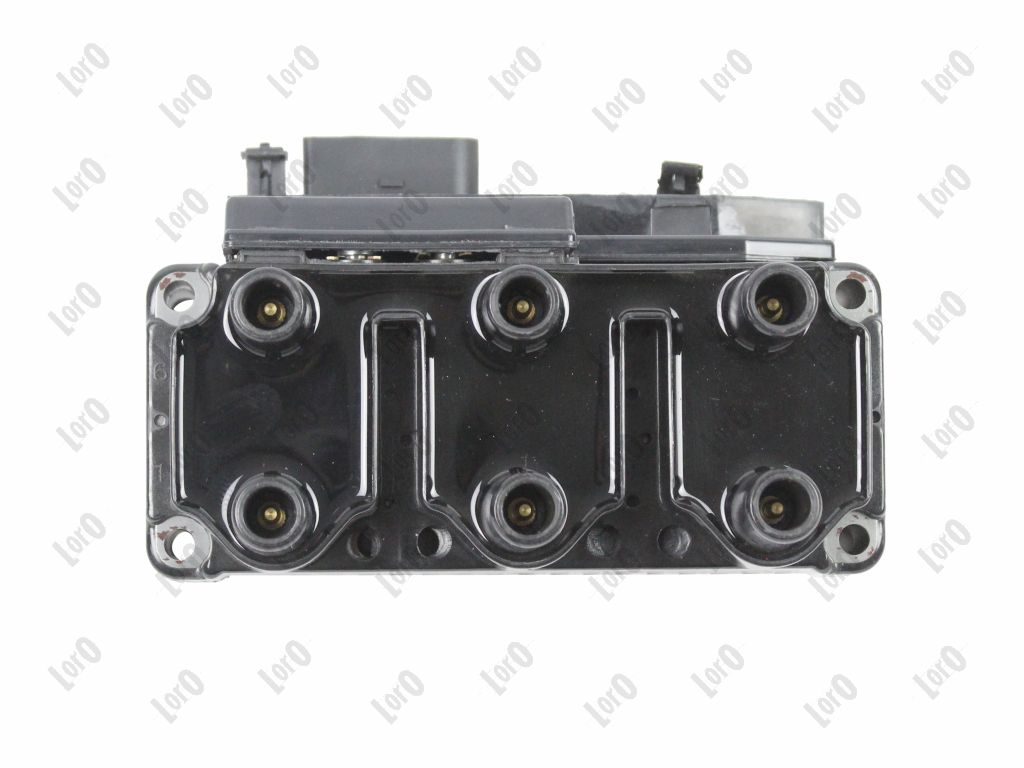 ABAKUS Tændspole 12201134 for SEAT VW