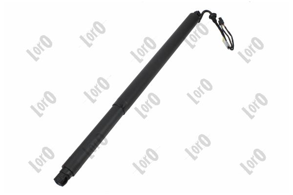 ABAKUS Elmotor, bagklap 10102018 venstre for VAG VW SKODA
