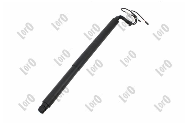 ABAKUS Elmotor, bagklap 10102020 venstre for VAG SKODA