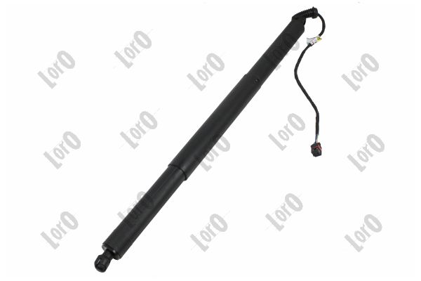 ABAKUS Elmotor, bagklap 10102022 på begge sider for SKODA