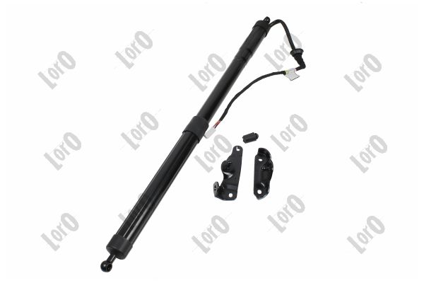 ABAKUS Elmotor, bagklap 10102025 venstre for TOYOTA