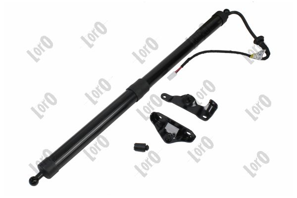ABAKUS Elmotor, bagklap 10102026 højre for TOYOTA