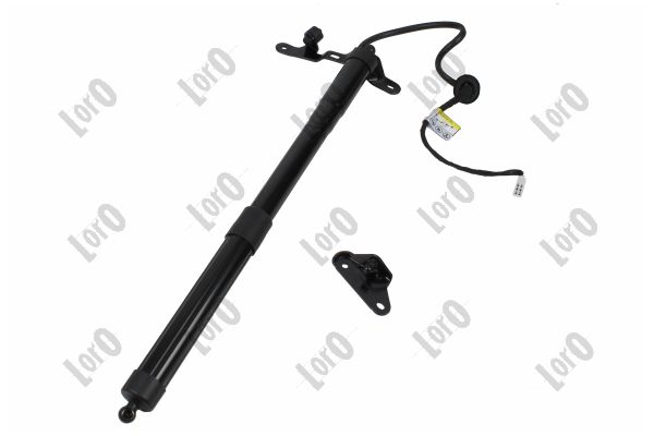 ABAKUS Elmotor, bagklap 10102027 venstre for TOYOTA