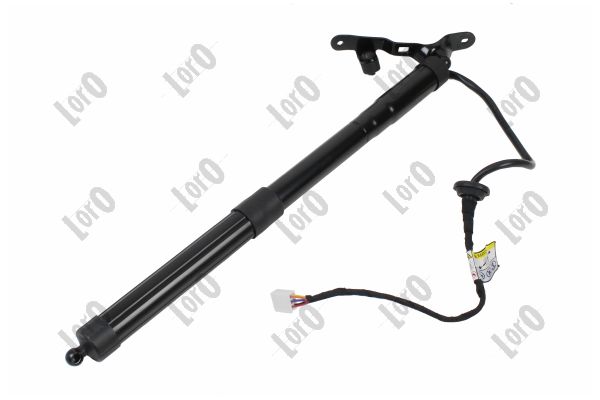 ABAKUS Elmotor, bagklap 10102028 højre for TOYOTA