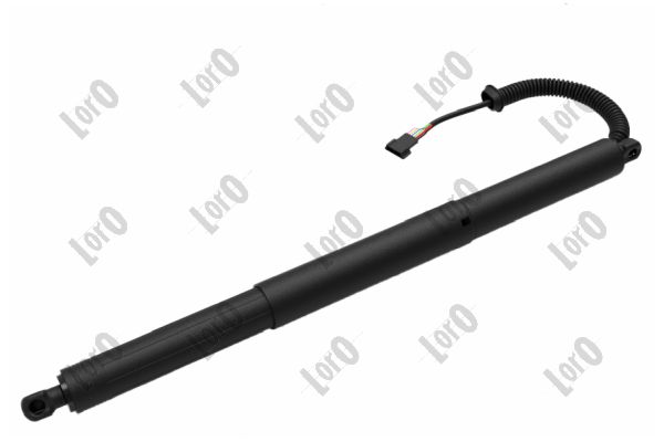 ABAKUS Elmotor, bagklap 10102038 på begge sider for BMW