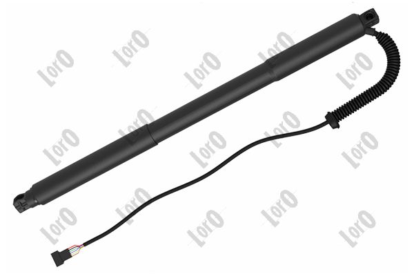 ABAKUS Elmotor, bagklap 10102040 venstre for BMW
