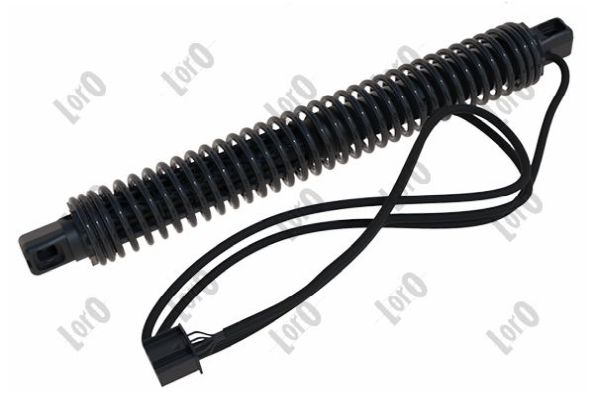 ABAKUS Elmotor, bagklap 10102044 venstre for BMW