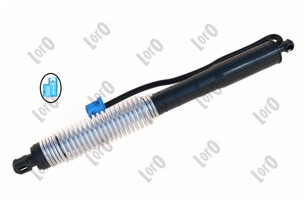 ABAKUS Elmotor, bagklap 10102047 højre for BMW