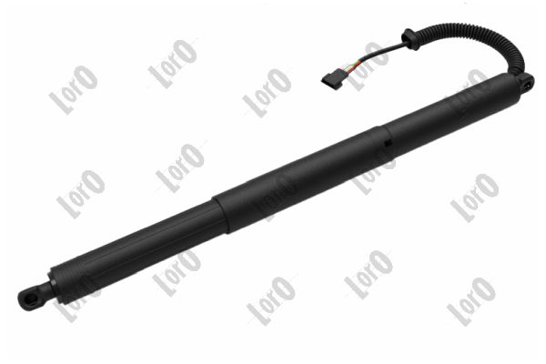 ABAKUS Elmotor, bagklap 10102039 på begge sider for BMW