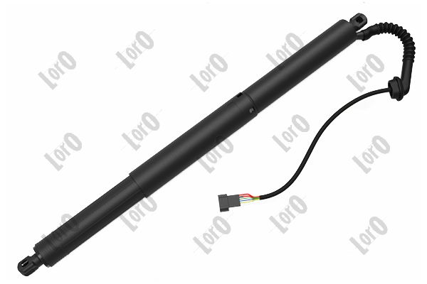 ABAKUS Elmotor, bagklap 10102068 venstre for BMW
