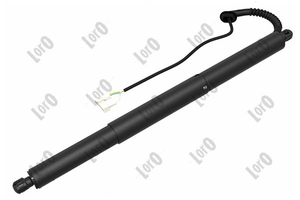 ABAKUS Elmotor, bagklap 10102071 højre for BMW