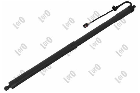 ABAKUS Elmotor, bagklap 10102073 venstre for FORD