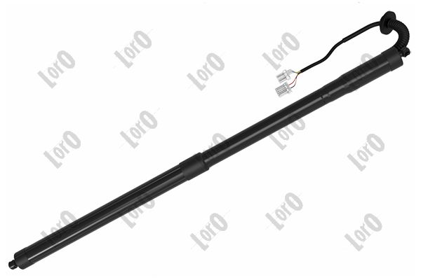 ABAKUS Elmotor, bagklap 10102081 venstre for HONDA