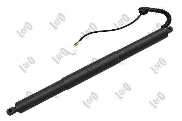 ABAKUS Elmotor, bagklap 10102069 højre for BMW