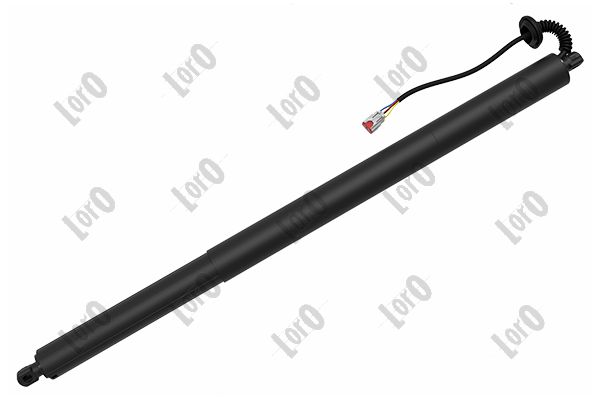 ABAKUS Elmotor, bagklap 10102079 venstre for FORD
