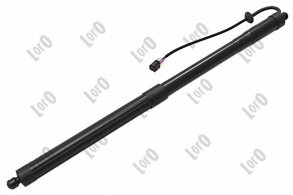 ABAKUS Elmotor, bagklap 10102084 højre for HYUNDAI