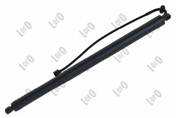 ABAKUS Elmotor, bagklap 10102087 venstre for HYUNDAI
