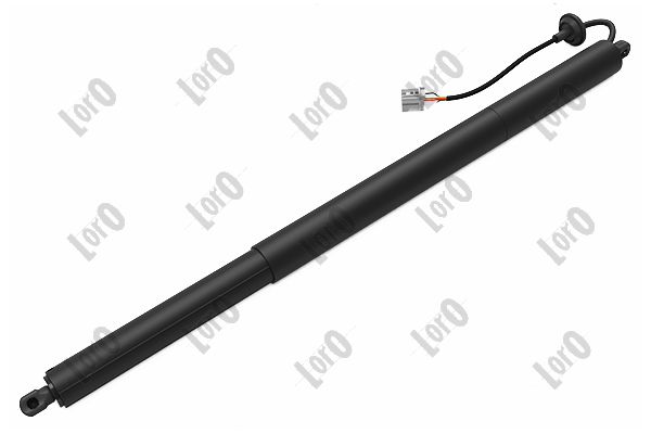 ABAKUS Elmotor, bagklap 10102091 venstre for JEEP