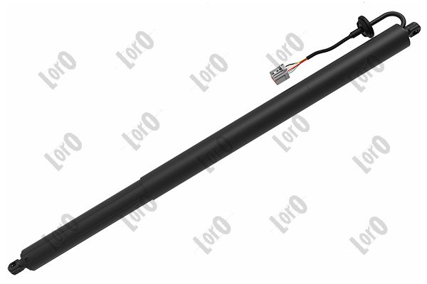 ABAKUS Elmotor, bagklap 10102092 venstre for JEEP