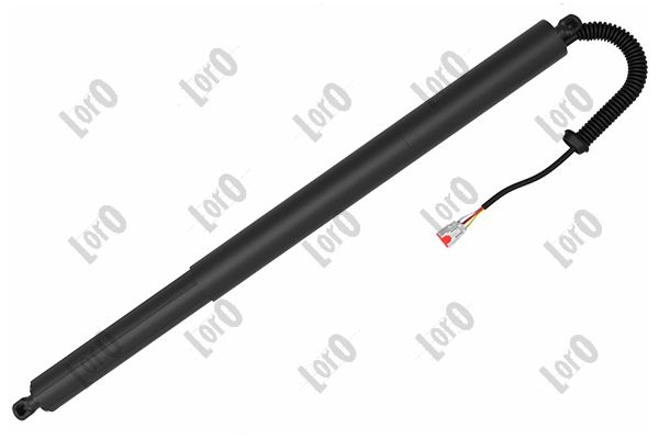 ABAKUS Elmotor, bagklap 10102090 venstre for JEEP