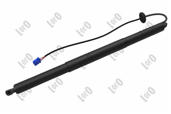 ABAKUS Elmotor, bagklap 10102104 venstre for MERCEDES-BENZ