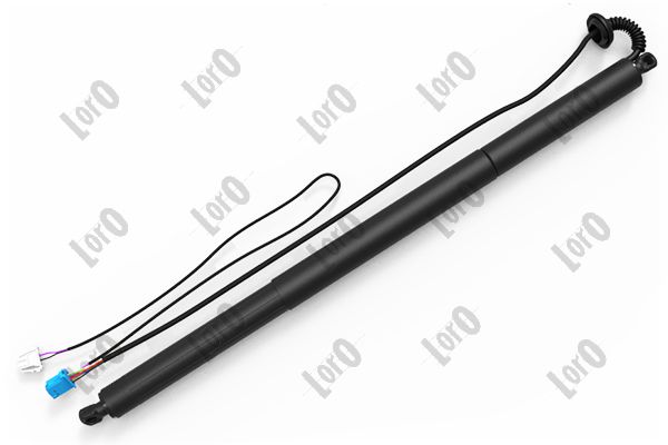 ABAKUS Elmotor, bagklap 10102102 venstre for MERCEDES-BENZ
