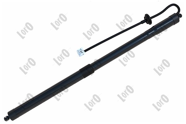 ABAKUS Elmotor, bagklap 10102119 på begge sider for NISSAN