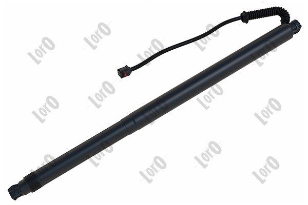 ABAKUS Elmotor, bagklap 10102116 venstre for NISSAN