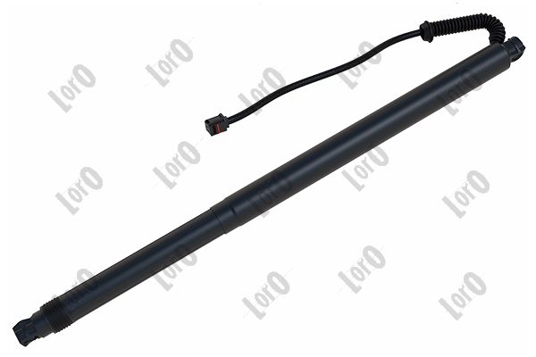 ABAKUS Elmotor, bagklap 10102117 højre for NISSAN