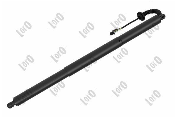 ABAKUS Elmotor, bagklap 10102120 venstre for OPEL