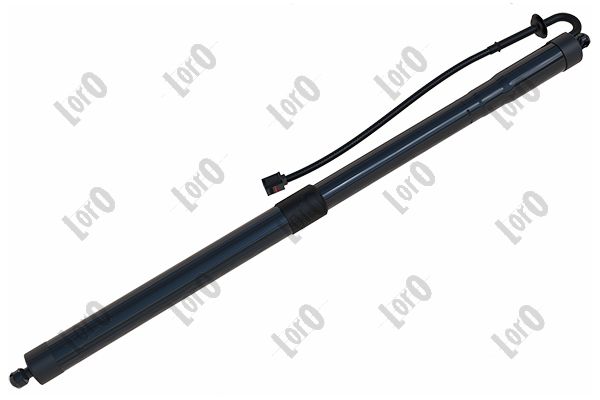 ABAKUS Elmotor, bagklap 10102118 på begge sider for NISSAN