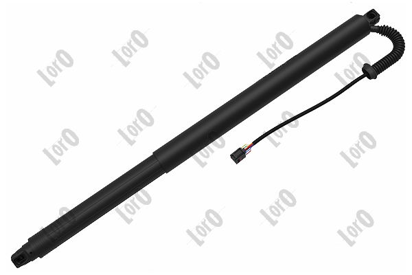 ABAKUS Elmotor, bagklap 10102132 venstre for SEAT CUPRA SKODA VAG
