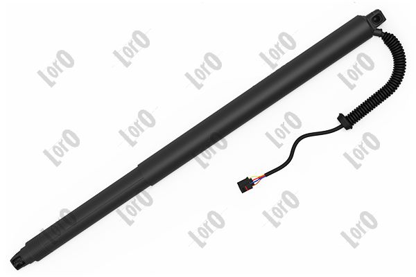 ABAKUS Elmotor, bagklap 10102134 venstre for SKODA VAG