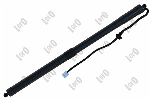 ABAKUS Elmotor, bagklap 10102136 venstre for TOYOTA