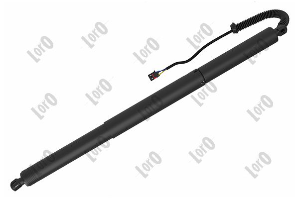 ABAKUS Elmotor, bagklap 10102138 på begge sider for VW
