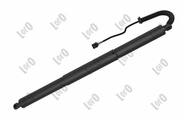 ABAKUS Elmotor, bagklap 10102147 venstre for VW VAG