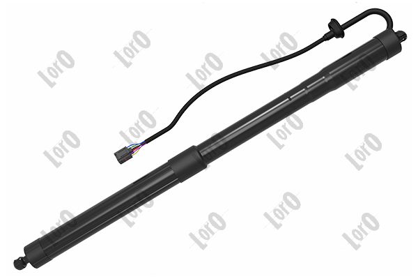 ABAKUS Elmotor, bagklap 10102141 på begge sider for VW VAG