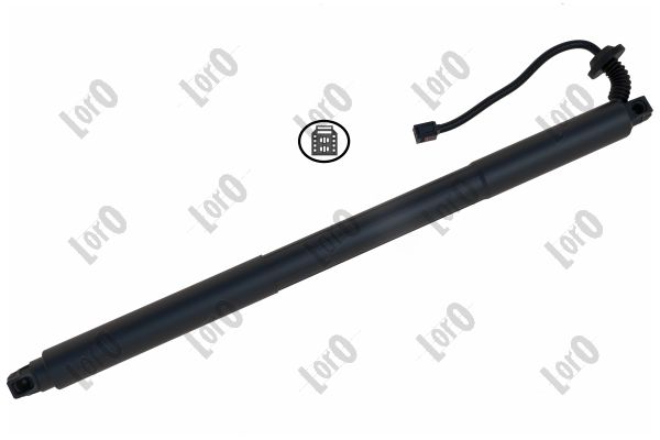 ABAKUS Elmotor, bagklap 10102151 venstre for VOLVO