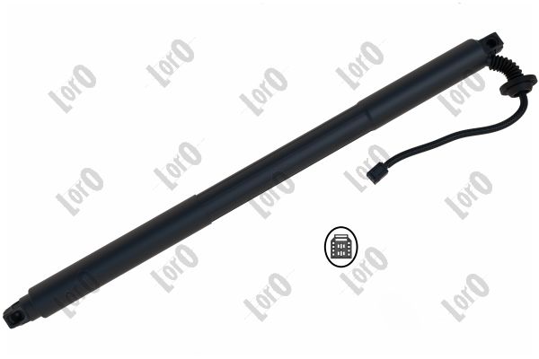 ABAKUS Elmotor, bagklap 10102152 højre for VOLVO