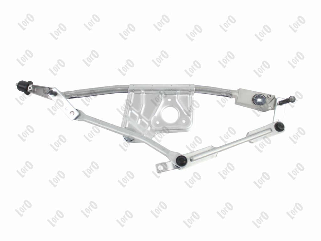 ABAKUS Viskerarmstang 10304113 foran for VOLVO