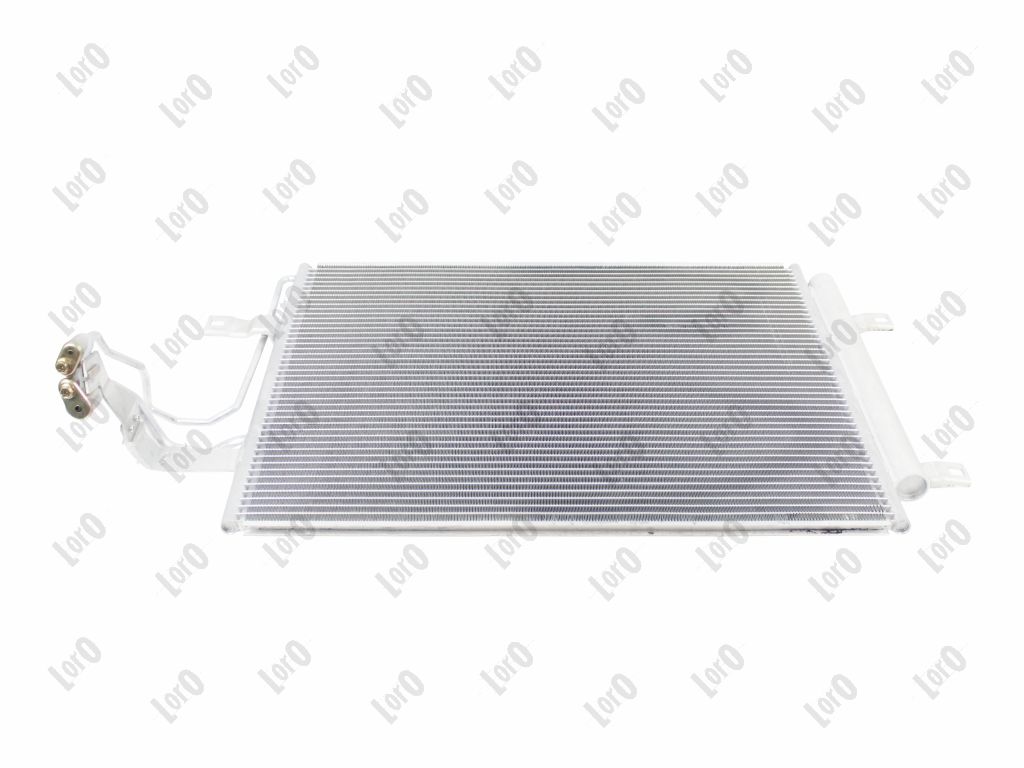 ABAKUS Kondensor, klimaanlæg 0300160029 for MAZDA