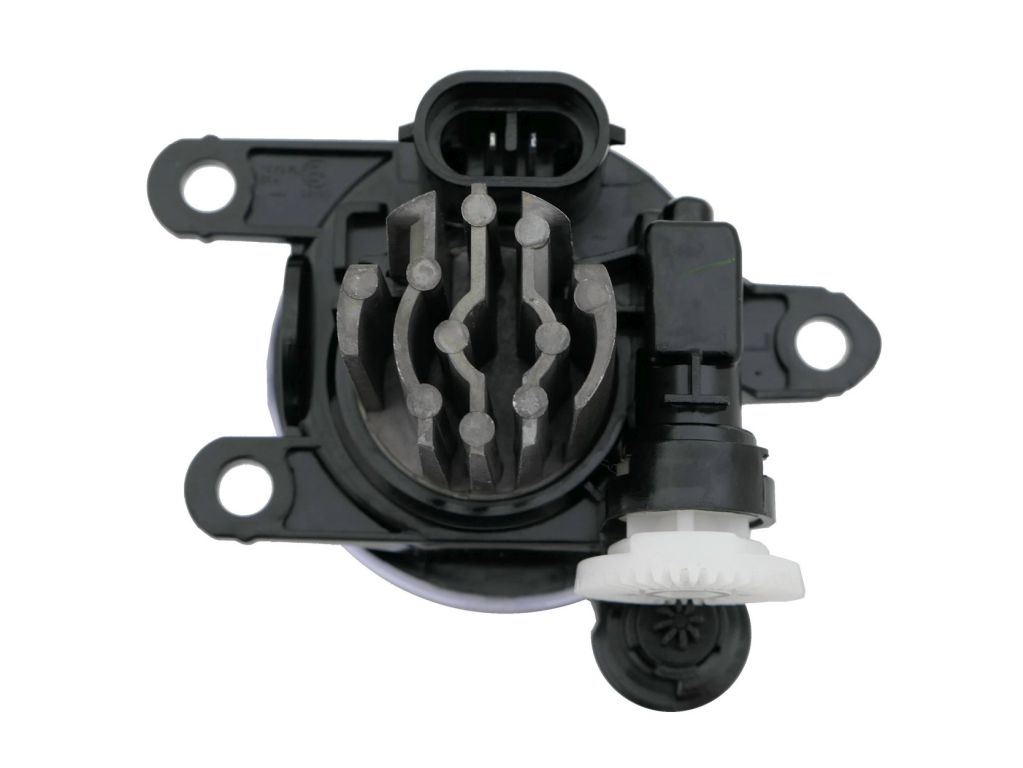 ABAKUS Tågelygte 7732023raqn LED højre for VOLVO FORD