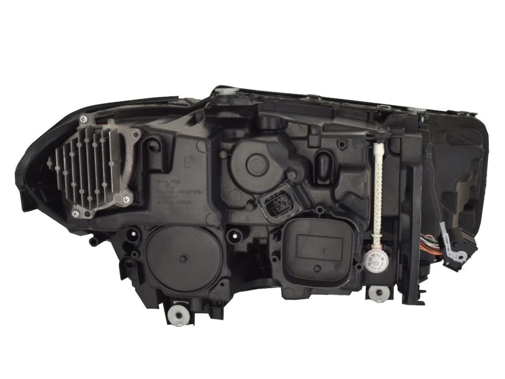 ABAKUS Forlygte 44411barmleam2 LED højre for BMW