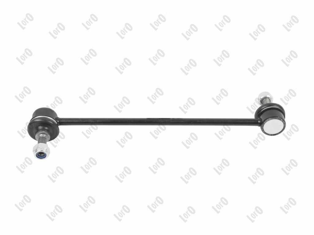 ABAKUS Stang/led, stabilisator 23306003 foraksel for AUDI