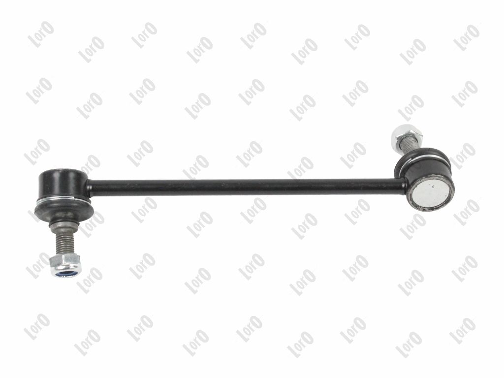 ABAKUS Stang/led, stabilisator 23306507 venstre foraksel for HYUNDAI